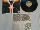 Destruction Infernal Overkill LP Brazilian Press Woodstock RARE Sodom Kreator