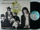 FAIRPORT CONVENTION Heyday BBC Radio 1968-69 LP Shrink HANNIBAL Masterdisk M-