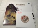 NECROMANDUS - Orexis Of Death & Live - 2010 RISE ABOVE 2 x LP - WITH FREE 7