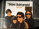 Velvet Underground Collected 2 Lp Black Vinyl Music On Vinyl Series New/Sealed
