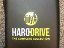 Tidy Trax / Tidy Harddrive / Tidy / MP3