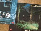 JACK BRUCE / HARMONY ROW & OUT OF THE STORM / 2 X Vinyl / TOP ZUSTAND