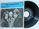 THE SCAFFOLD       ----   thank u very much    ----