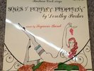 Rare Barbara Cook sings Songs of Perfect Propriety Dorothy Parker Urania M-