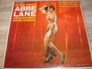 EP ABBE LANE WITH TITO PUENTE 