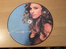 RARE PICTURE DISC LP RAY OF LIGHT MADONNA