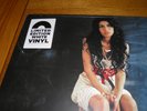 Amy Winehouse - Back to Black WHITE Coloured LP VINYL VERY LIMITED HMV Instore
