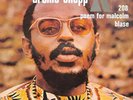 ARCHIE SHEPP / Poem For Malcolm / Blase(LP)