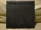 Ninja Tune Production Music PROMO LP Electronic Soul Funk Trip Hop Ambient IDM M