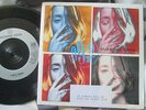 Suzanne Vega ?– 99.9 F° A&M Records AM0085 Promo Stickered 7inch Vinyl  Single