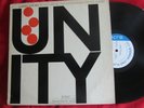 Larry Young with Woody & Joe UNITY orig Blue Note LP NY USA RVG stereo ear VG++