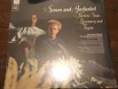 SIMON AND GARFUNKEL PARSLEY,SAGE,ROSE,THYME SEALED LP MONO CL 2563
