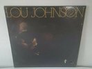 Lou Johnson With You In Mind LP Volt VOS 6017 US 1972 NM
