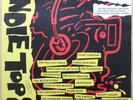 INDIE TOP 20 VOL 2  1987 1ST ISSUE UK BAND OF JOY DOUBLE VINYL LP TT02