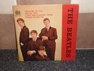 THE BEATLES 'FROM ME TO YOU' FRENCH EP ODEON SOE-3739 VGC FOR AGE