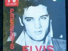 RARE LP  Elvis Presley - TV Guide Presents ELVIS - Still Sealed