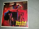 Dave Ball In Strict Tempo BIZL5 LP Schallplatte Vinyl record