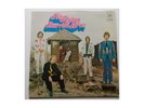 The Flying Burrito Bros - The Gilded Palace Of Sin - LP - A&M Records ZT 86980