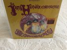 Jimi Hendrix Experience Are You Experienced Remastered 180g Sealed/Free Shipping