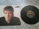 JOHN LENNON The Collection 1982 LP Very Rare PORTUGAL with insert Beatles