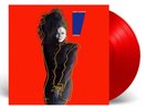 Janet Jackson Control LP rare red vinyl New and sealed