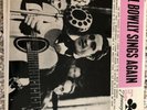 Al Bowlly (Lew Stone) Sings Again Vinyl-Mono-ACL1162- Ray Noble