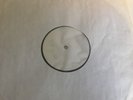 PINK FLOYD Dark Side of the Moon LP TEST PRESSING ARCHIVE WHITE LABEL