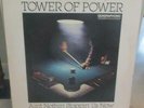 TOWER OF POWER AIN'T NOTHIN' STOPPIN' US NOW QUADRAPHONIC PROMO LP