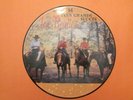 LP PICTURE DISC - THE BEATLES -PLUS GRANDS SUCCES - ODEON -- MINT