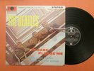 LP - THE BEATLES PLEASE PLEASE ME - PARLOPHONE -- MINT