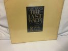 THE BAND THE LAST WALTZ 3 LP 1978 PARTIALLY SEALED FIRST PRESS RCA MUSIC SERVICE