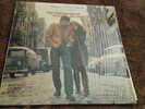 The Freewheelin' Bob Dylan CS 8786 Vinyl LP Original Press VG+