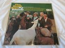 the beach boys pet sounds 1st mono uk record vgc t2458 rainbow capitol /emi 1966