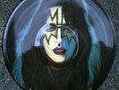 Kiss - Ace Frehley - USA Picture Disc