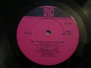 THE KINKS SOMETHING ELSE BY THE KINKS  LP VINYL RECORD 1967 PYE  MONO ORIGINAL 