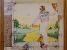 Elton John - Goodbye Yellow Brick Road Vinyl LP 1st Edition 1973 MCA 2-1003