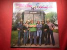 I3-14 THE FAREWELL PARTY BAND Country Plus .. AUTOGRAPHED BY GENE .. SEALED 1982