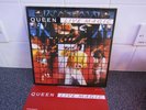 QUEEN - Live Magic - Vinyl Record LP Album - 1986 - EMC 3519 VERY GOOD CONDITION