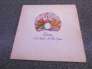 QUEEN A Night At The Opera Vinyl LP EMTC 103 1975 Embossed Cover  Mr Blair's Cut