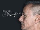 ROBERTO VECCHIONI LP L'INFINITO VINILE 180 GR. 1A STAMPA NUOVO SIGILLATO