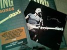 Sting, My Songs, Double-Vinyl,  w. handsigned lithography in silver by Sting