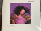 Kate Bush.  Hounds Of Love.  Ltd. Ed. 180g Pure Virgin Vinyl. Audio Fidelity....