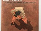 Robert Johnson LP King of The Delta Blues Singers Columbia MONO M 1961 CL 1654