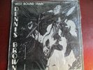 REGGAE LP: DENNIS BROWN 