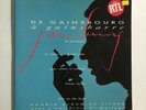 serge Gainsbourg  GAINSBARRE  2 LP SET  French psych pop
