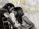 Lady Gaga & Bradley Cooper - A Star Is Born (2018) Soundtrack (2 x Vinyl LP)