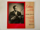 BEETHOVEN Violin Concerto LEONID KOGAN Silvestri . Conservatoire ORIGINAL ITA LP