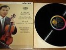 CAPITOL SP 8518 STEREO UK - MILSTEIN - MENDELSSOHN / BRUCH - VIOLIN CONCERTOS NM