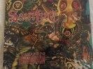 Sacrifice Forward To Termination LP RE New Vinyl - Thrash Metal Kreator Sodom