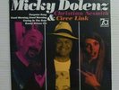 MICKY DOLENZ, CHRISTIAN NESMITH & CIRCE LINK 7